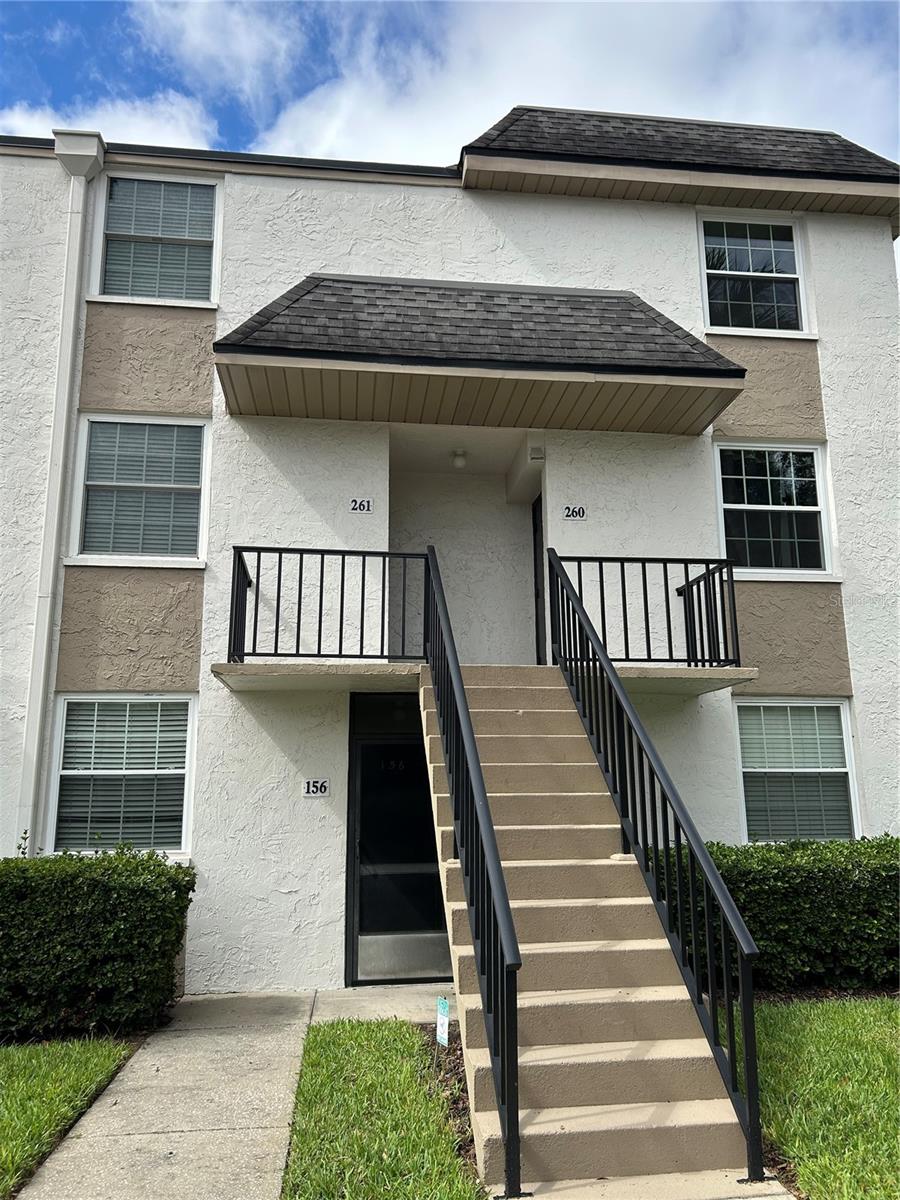 Photo of 108 CLOCKTOWER DRIVE #261 BRANDON FL 33510