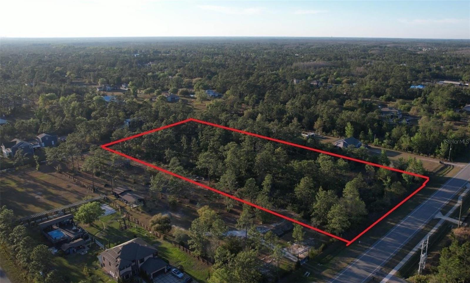 Photo of Lots 591-593 BANCROFT BOULEVARD ORLANDO FL 32833