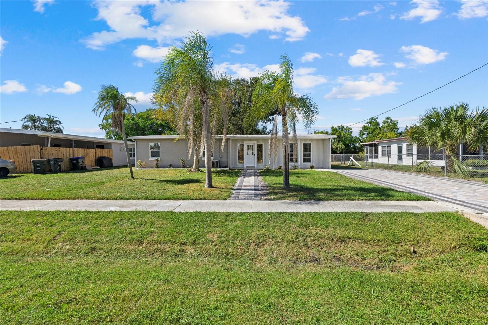 Photo of 6024 MERRIL STREET NORTH PORT FL 34287