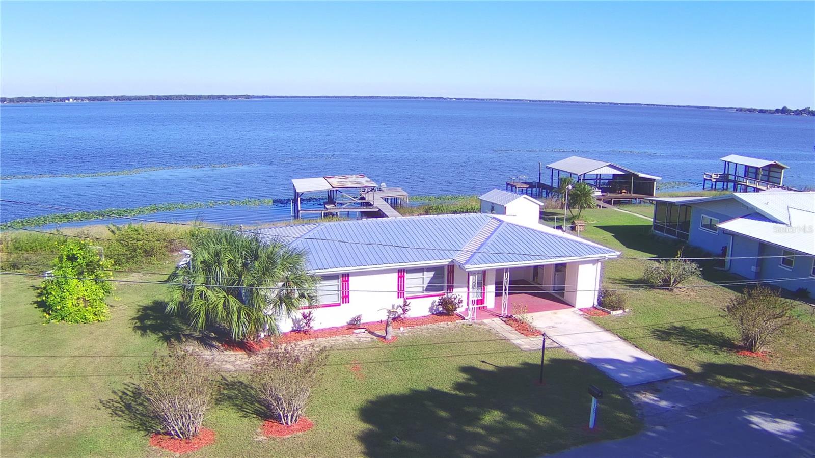 Photo of 105 MAXCY LANE FROSTPROOF FL 33843