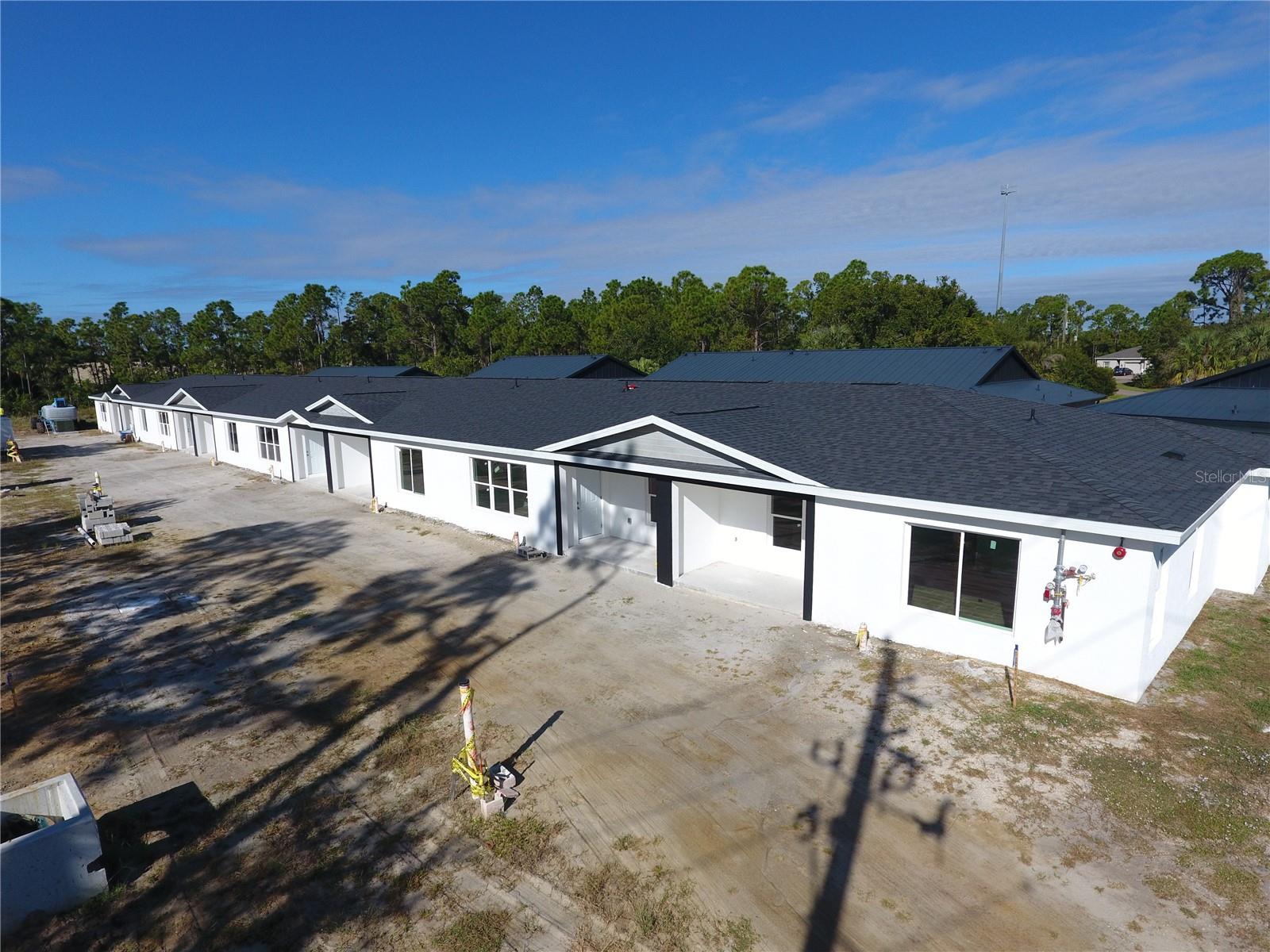 Photo of 1215 CAPRICORN BOULEVARD #8 PUNTA GORDA FL 33983