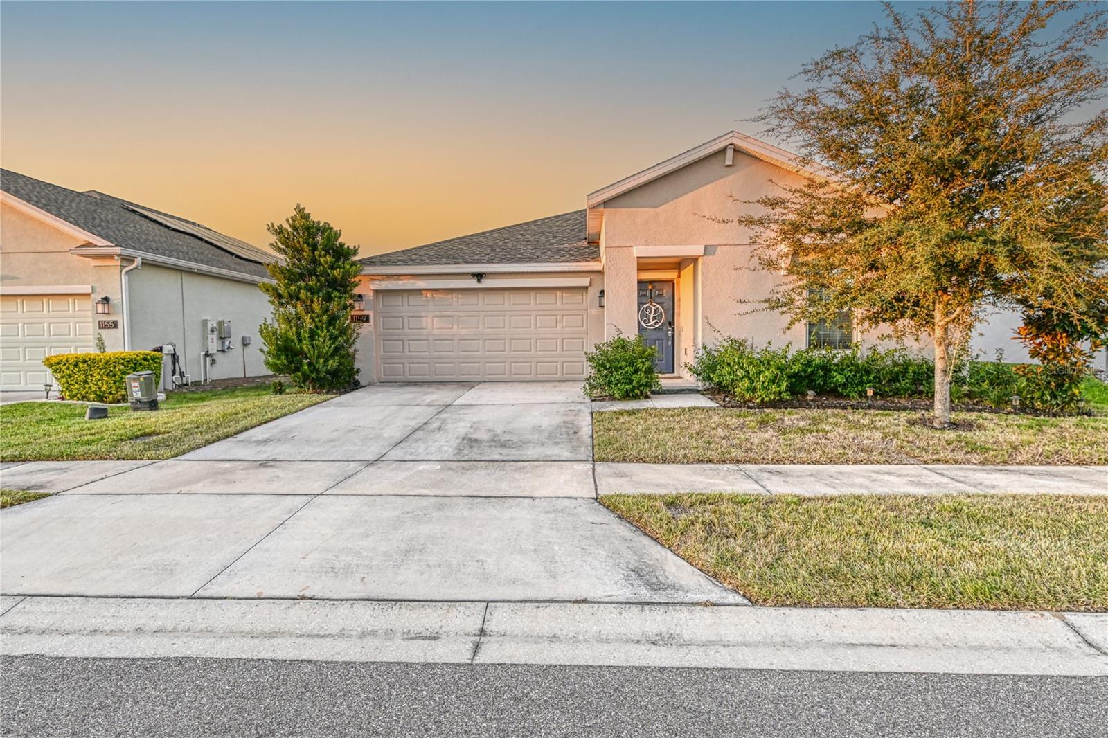 Photo of 1159 POMELO STREET DAVENPORT FL 33837