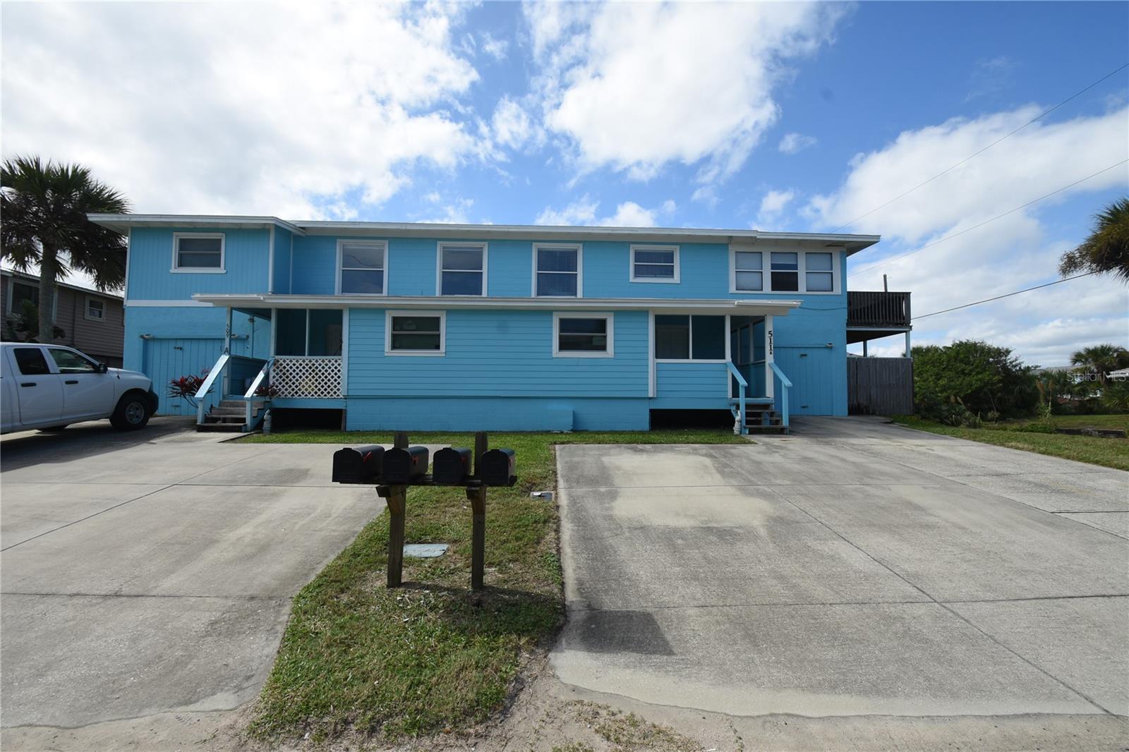 Photo of 509 N CENTRAL AVENUE #A FLAGLER BEACH FL 32136