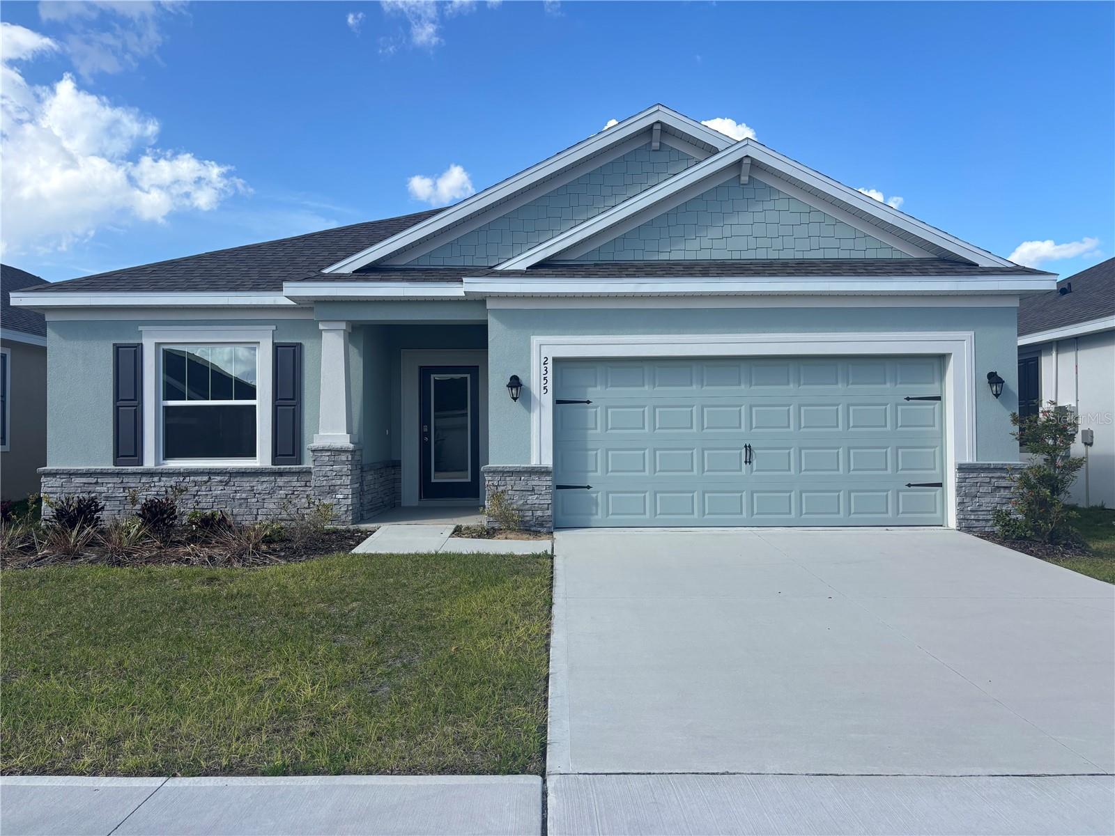 Photo of 2355 SELENIA STREET LAKE ALFRED FL 33850