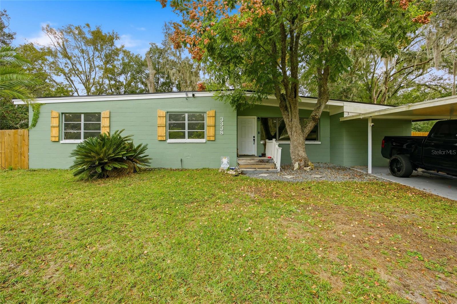 Photo of 3338 SE 6TH STREET OCALA FL 34471