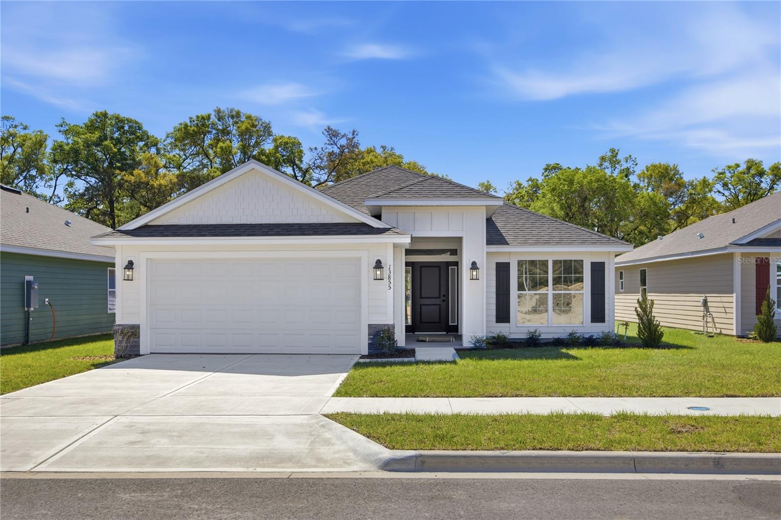 Photo of 13855 NW 150TH CIRCLE ALACHUA FL 32615