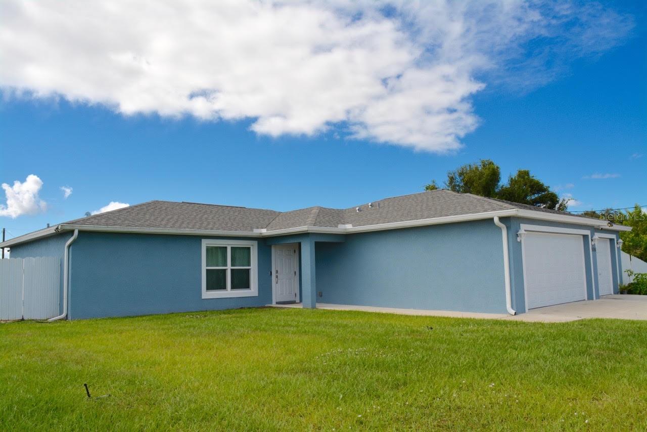 Photo of 9006 BAMBOO CIRCLE LABELLE FL 33935
