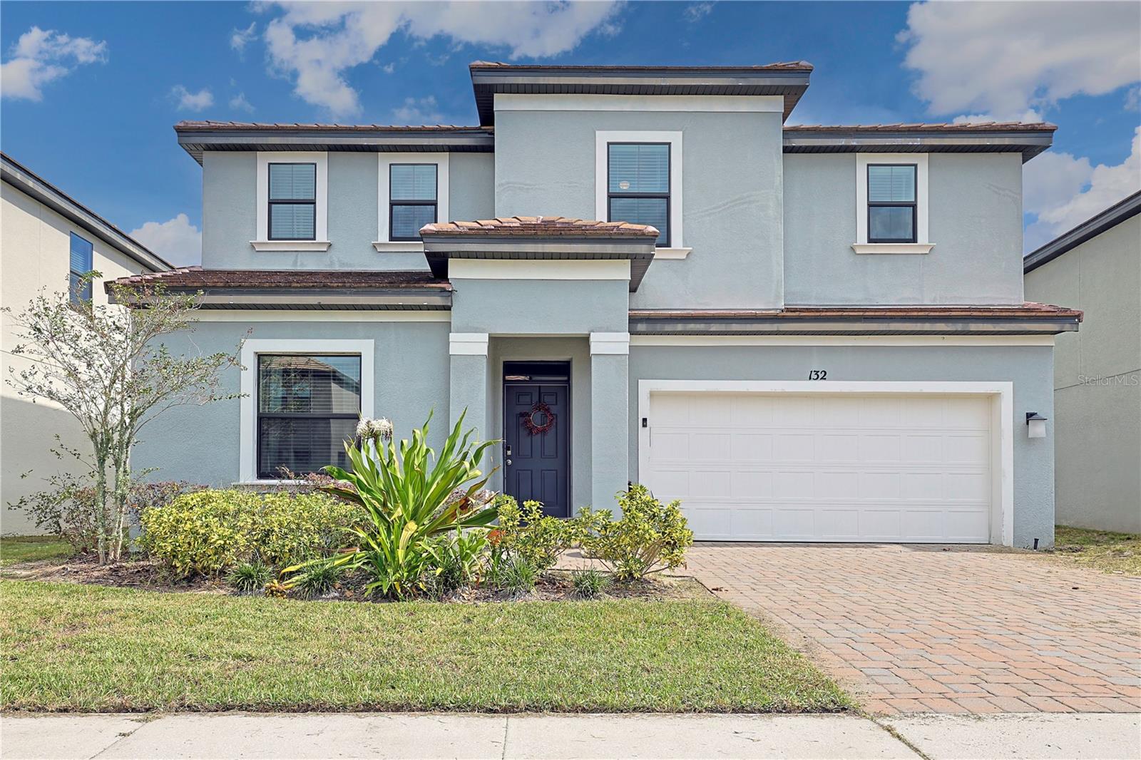 Photo of 132 ANGELAS AVENUE HAINES CITY FL 33844