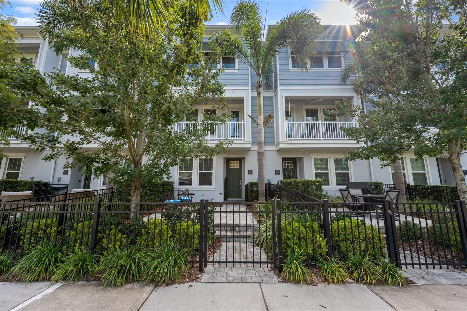 Photo of 2602 W CLEVELAND STREET #3 TAMPA FL 33609