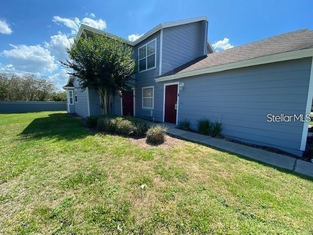 Photo of 241 CARIBBEAN DRIVE #Front Unit DAVENPORT FL 33897