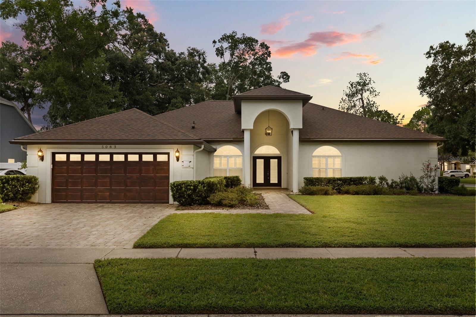 Photo of 5083 GREAT OAK LANE SANFORD FL 32771