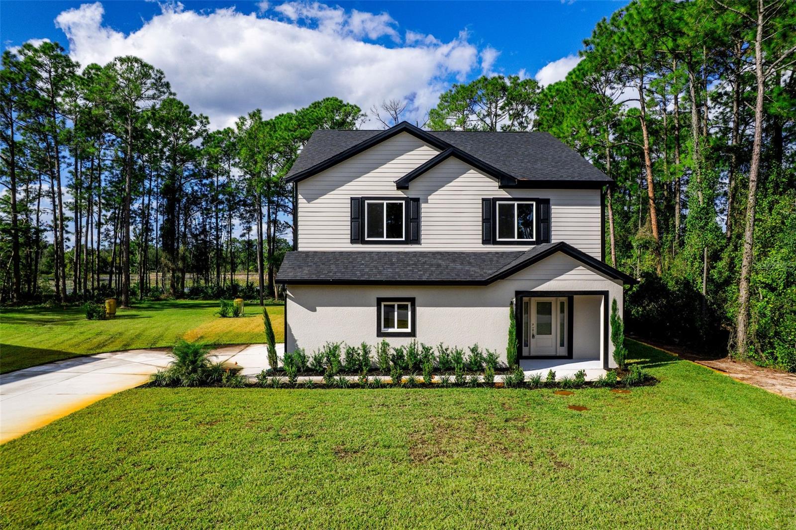 Photo of 310 MITNIK DRIVE DELTONA FL 32738