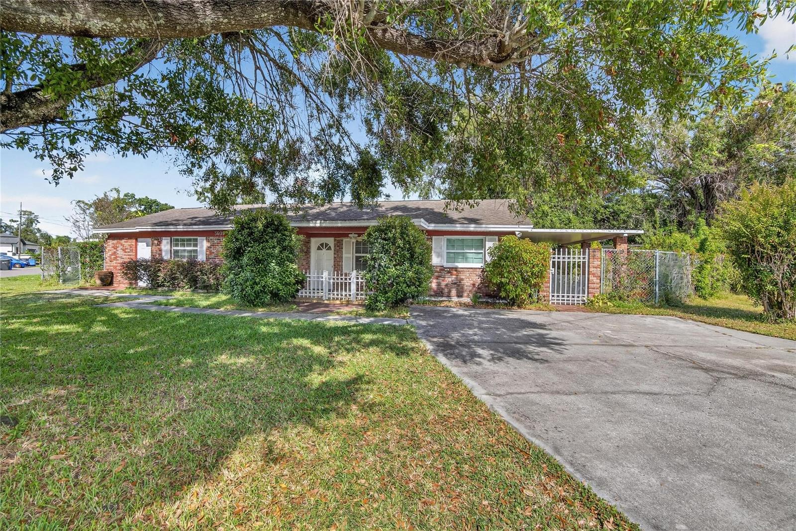 Photo of 3605 W FLORA STREET TAMPA FL 33614