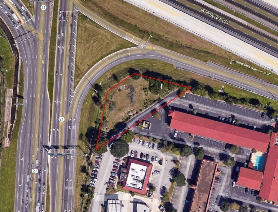 Photo of BLANDING BOULEVARD JACKSONVILLE FL 32244