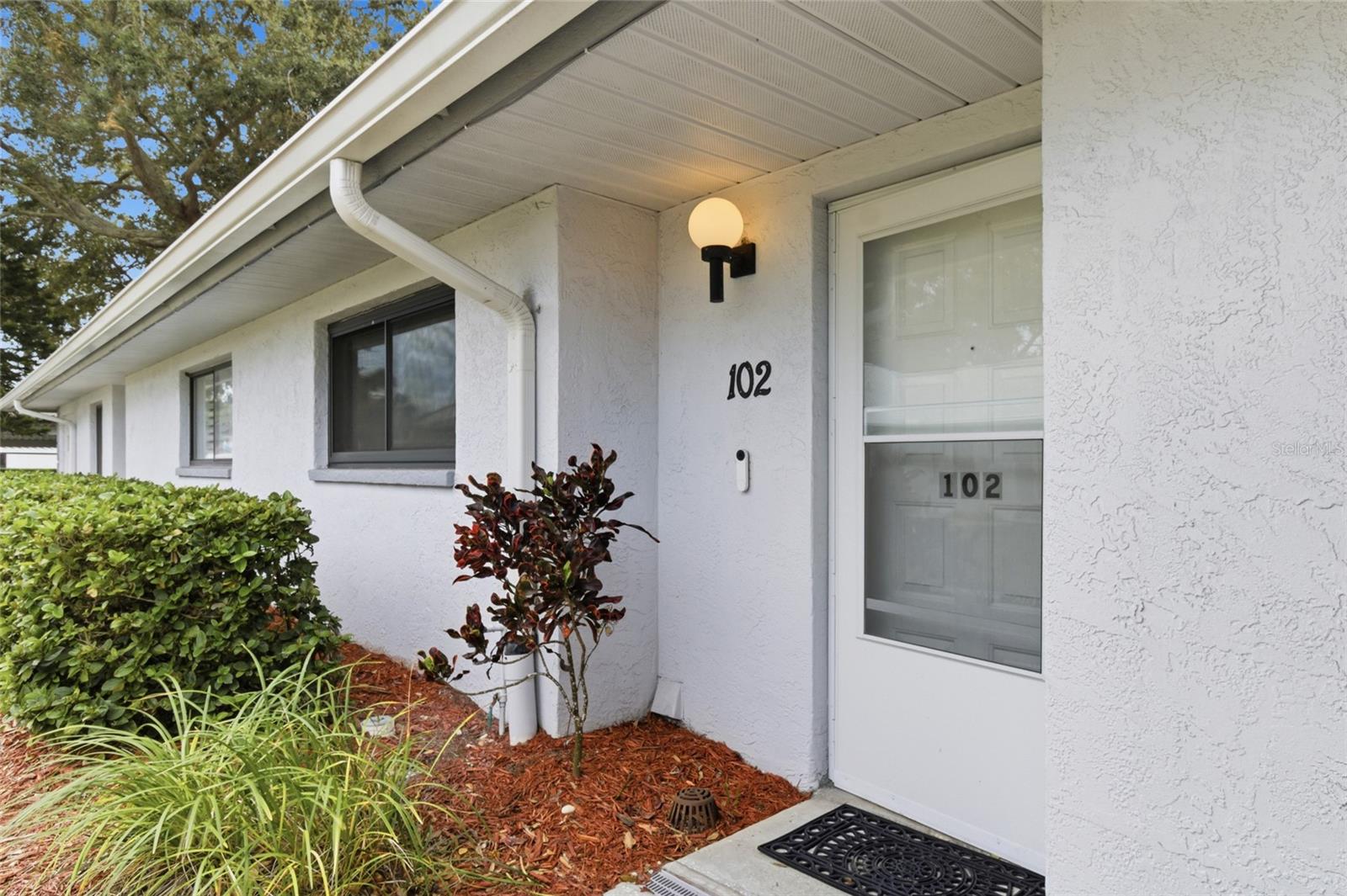 Photo of 2701 COUNTRYSIDE BOULEVARD #102 CLEARWATER FL 33761