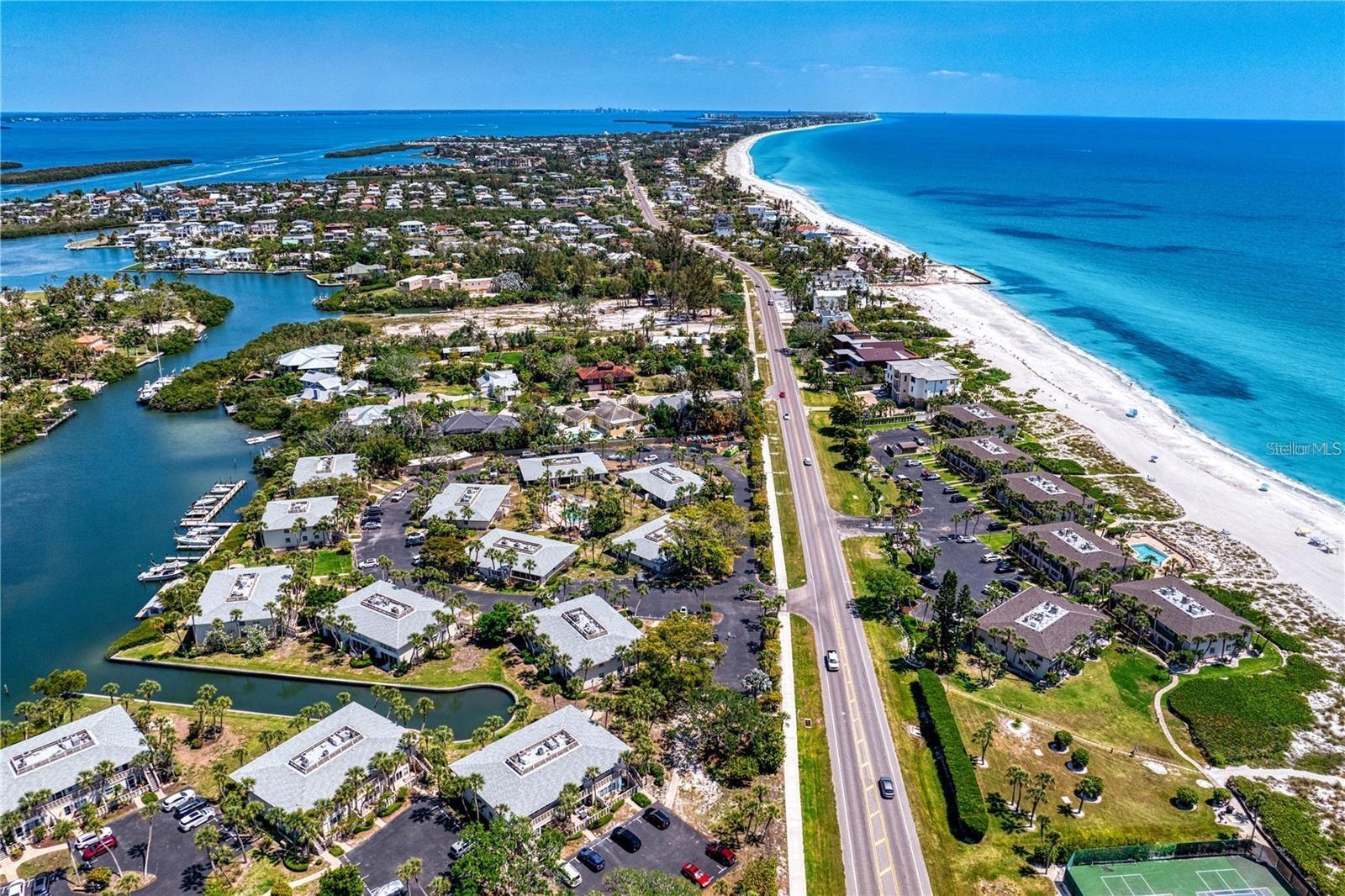 Photo of 6700 GULF OF MEXICO DRIVE #118 LONGBOAT KEY FL 34228