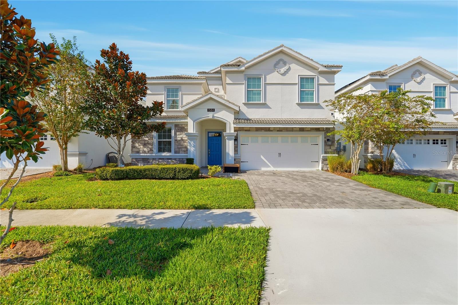 Photo of 1584 SANDBAGGER DRIVE DAVENPORT FL 33896