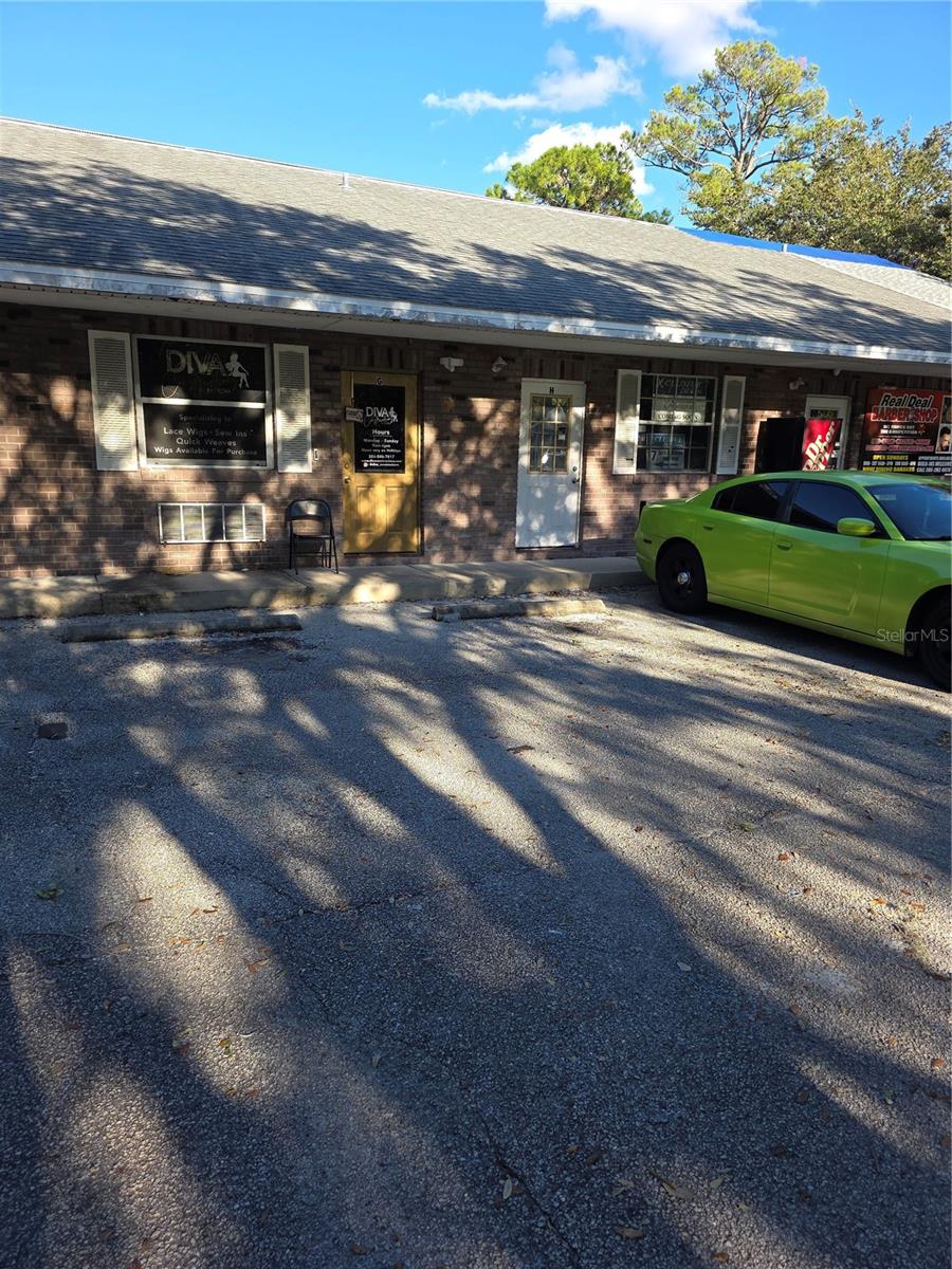 Photo of 787 CENTER STREET #H HOLLY HILL FL 32117