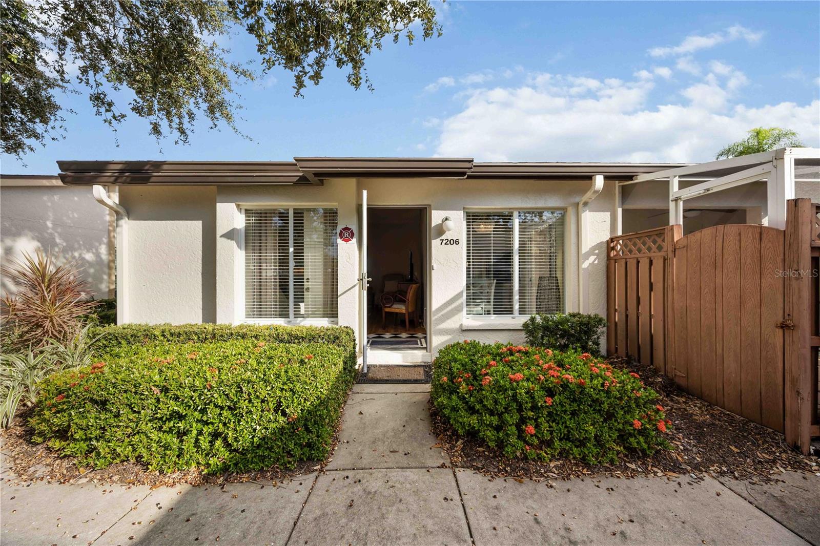 Photo of 7206 29TH AVENUE DRIVE #2263 BRADENTON FL 34209