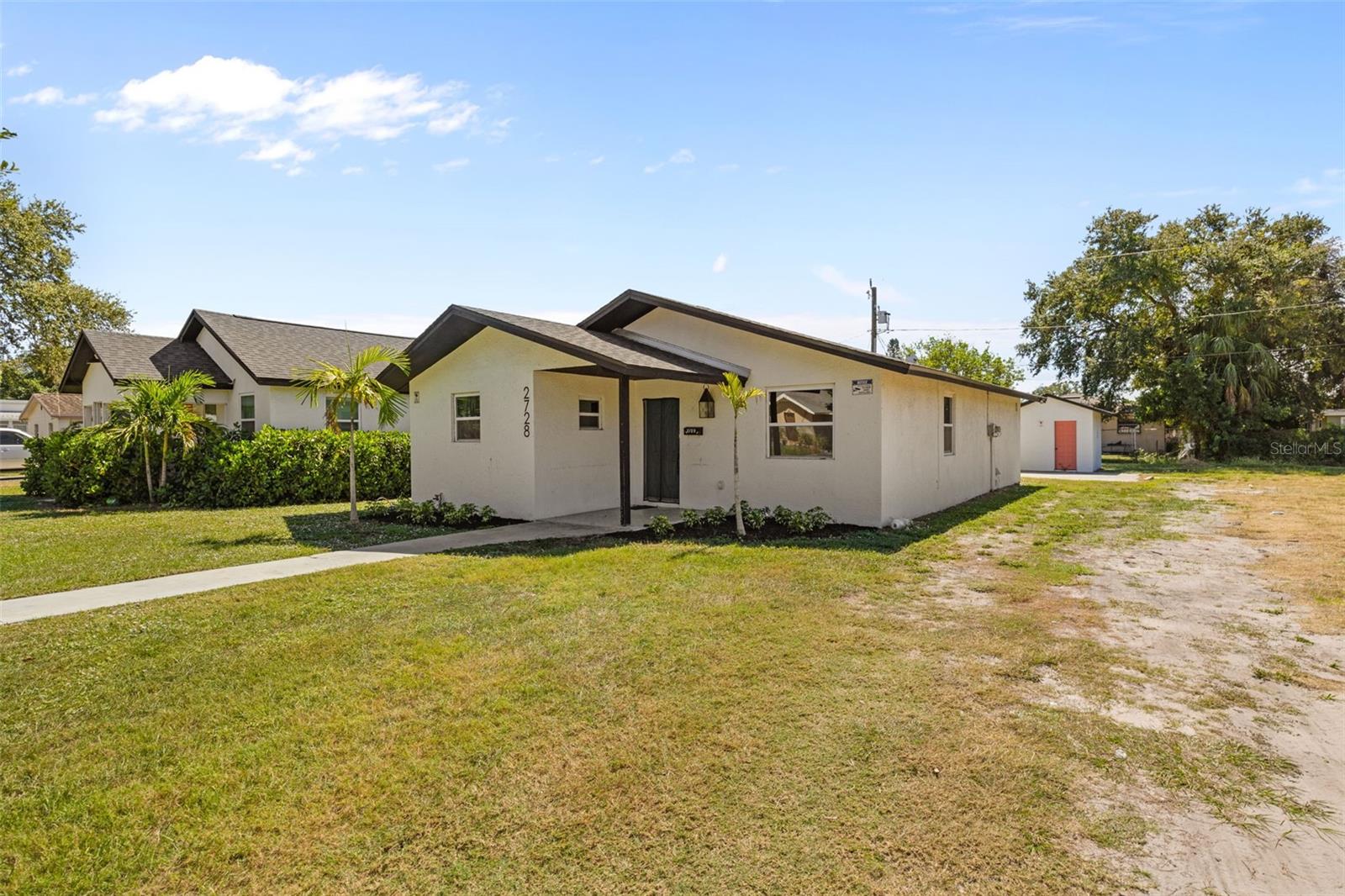 Photo of 2722 14TH AVENUE ST PETERSBURG FL 33712