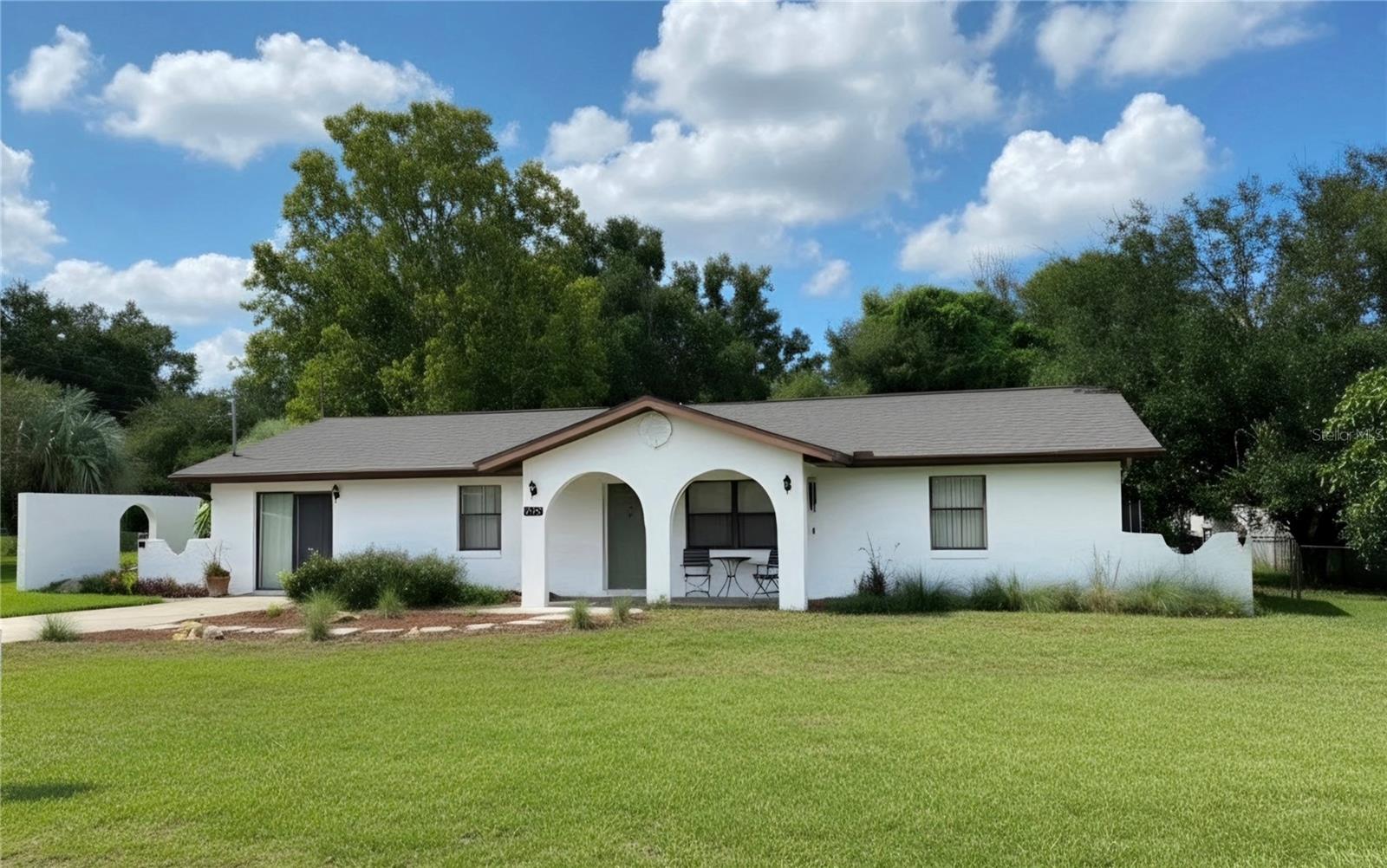 Photo of 3625 SE 137TH STREET SUMMERFIELD FL 34491