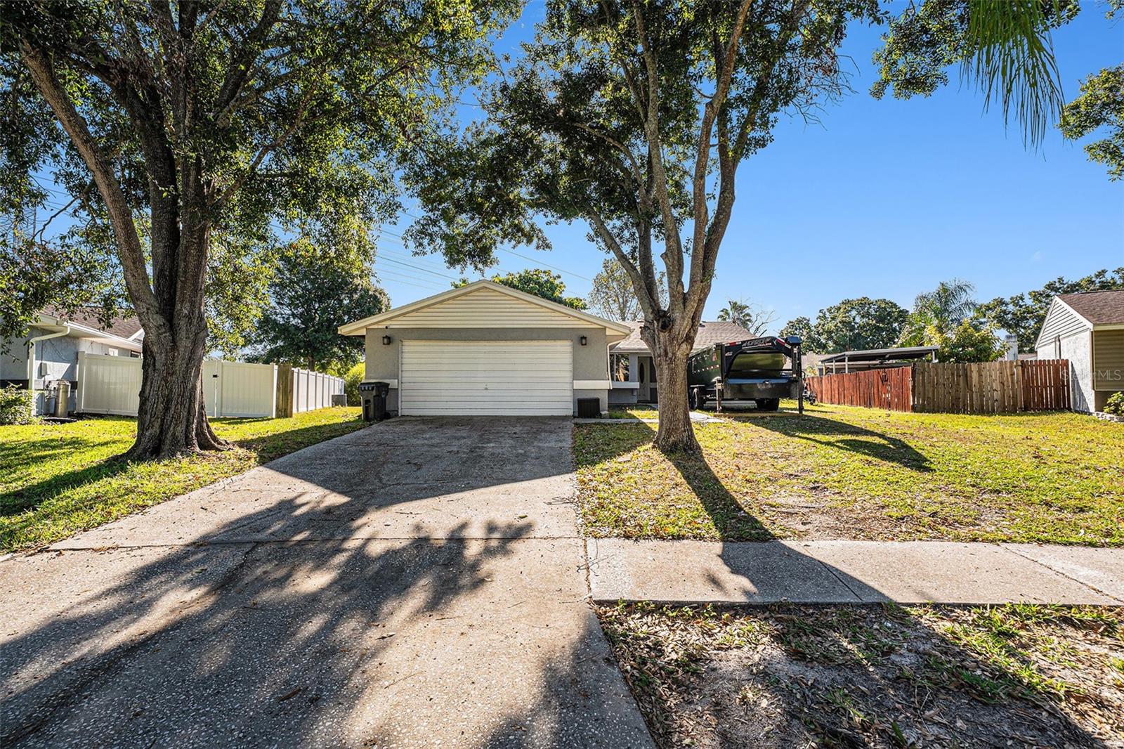 Photo of 645 TIMBER BAY CIRCLE OLDSMAR FL 34677