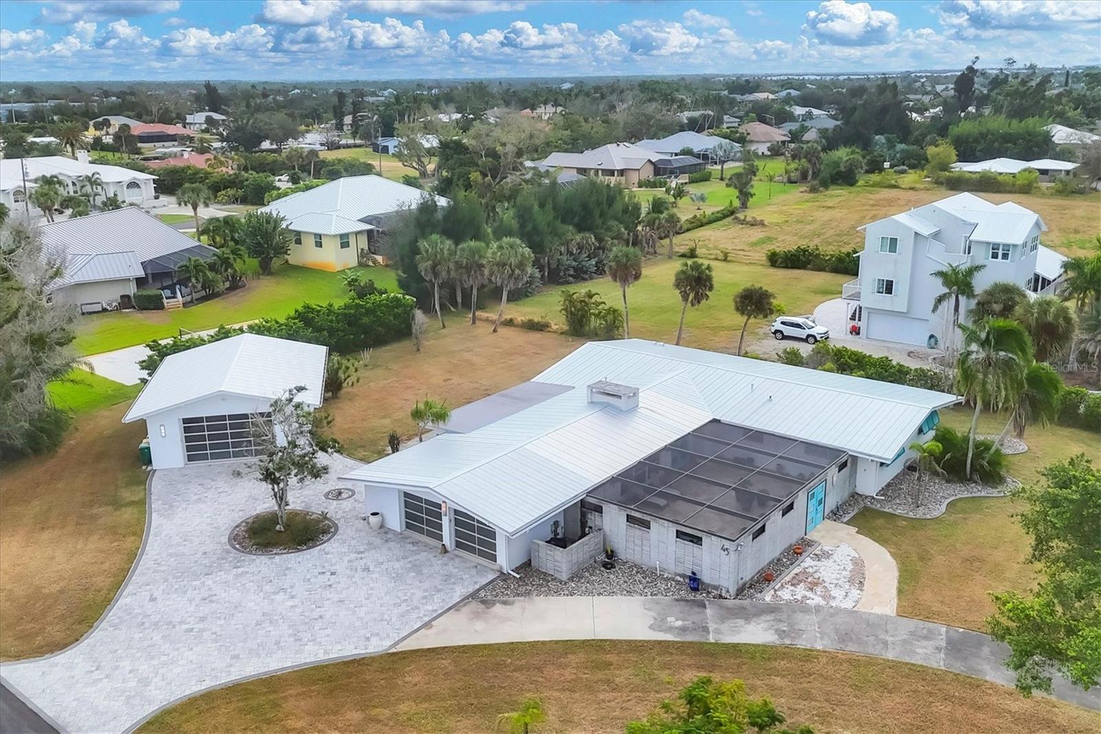 Photo of 45 CAPE HAZE DRIVE PLACIDA FL 33946