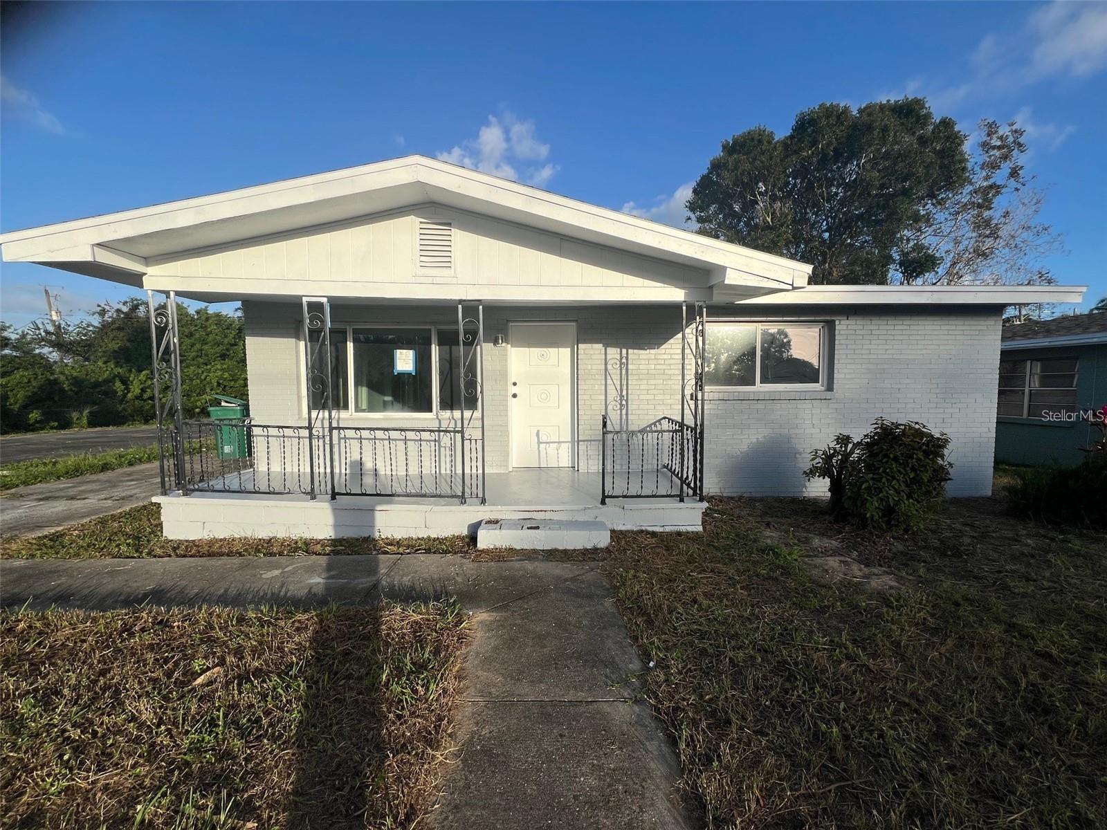 Photo of 614 PAW PAW STREET COCOA FL 32922