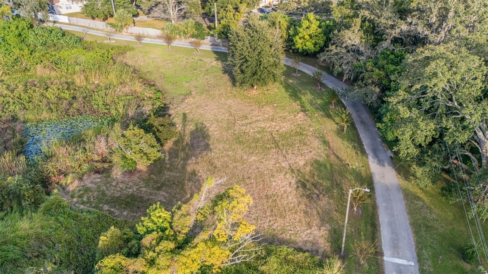 Photo of RIVERSIDE PARK ROAD ORLANDO FL 32810