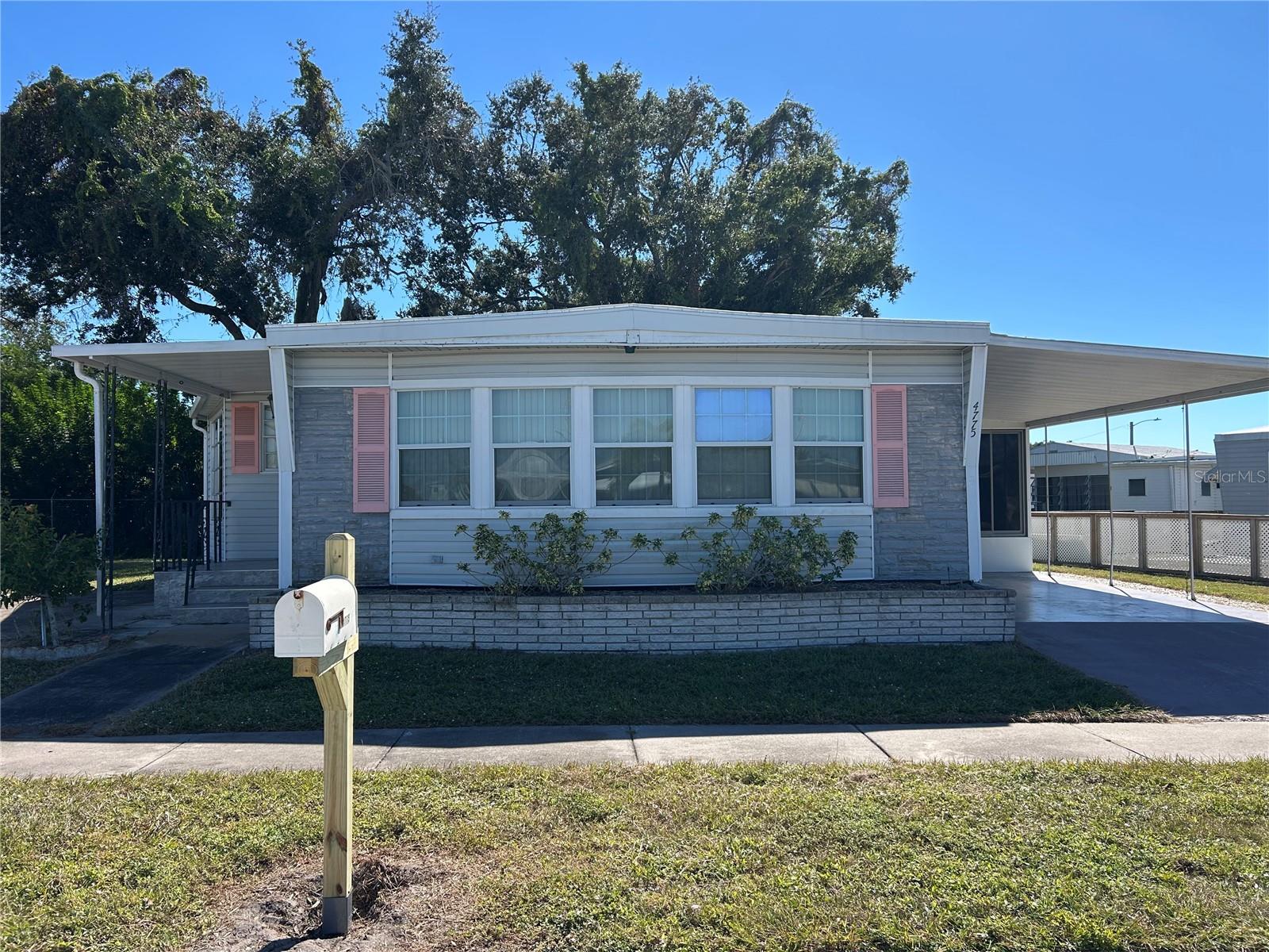 Photo of 4775 TRI PAR DRIVE SARASOTA FL 34234