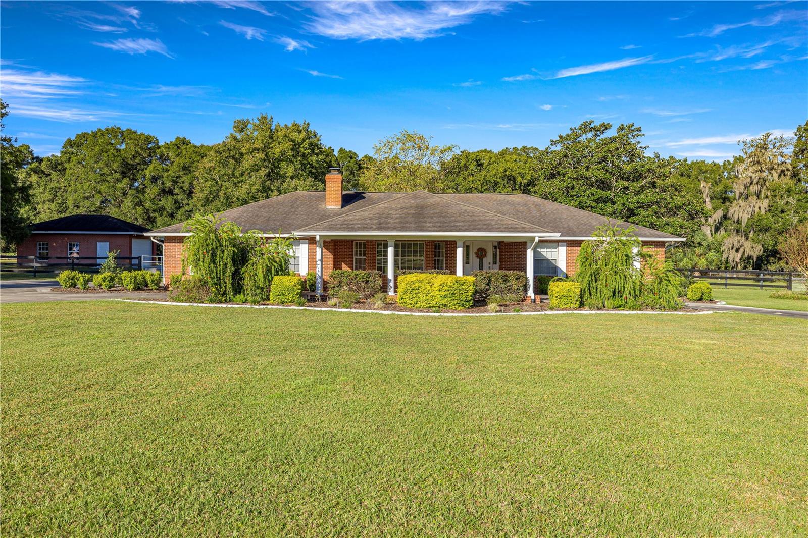 Photo of 9812 SW 74TH AVENUE OCALA FL 34476