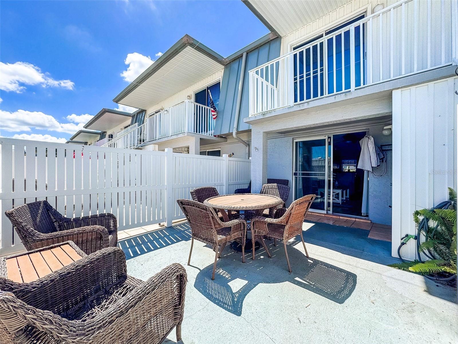 Photo of 6777 WINKLER ROAD #150 FORT MYERS FL 33919