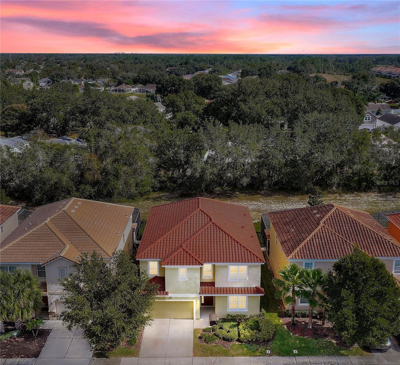 Photo of 5252 OAKBOURNE AVENUE DAVENPORT FL 33837