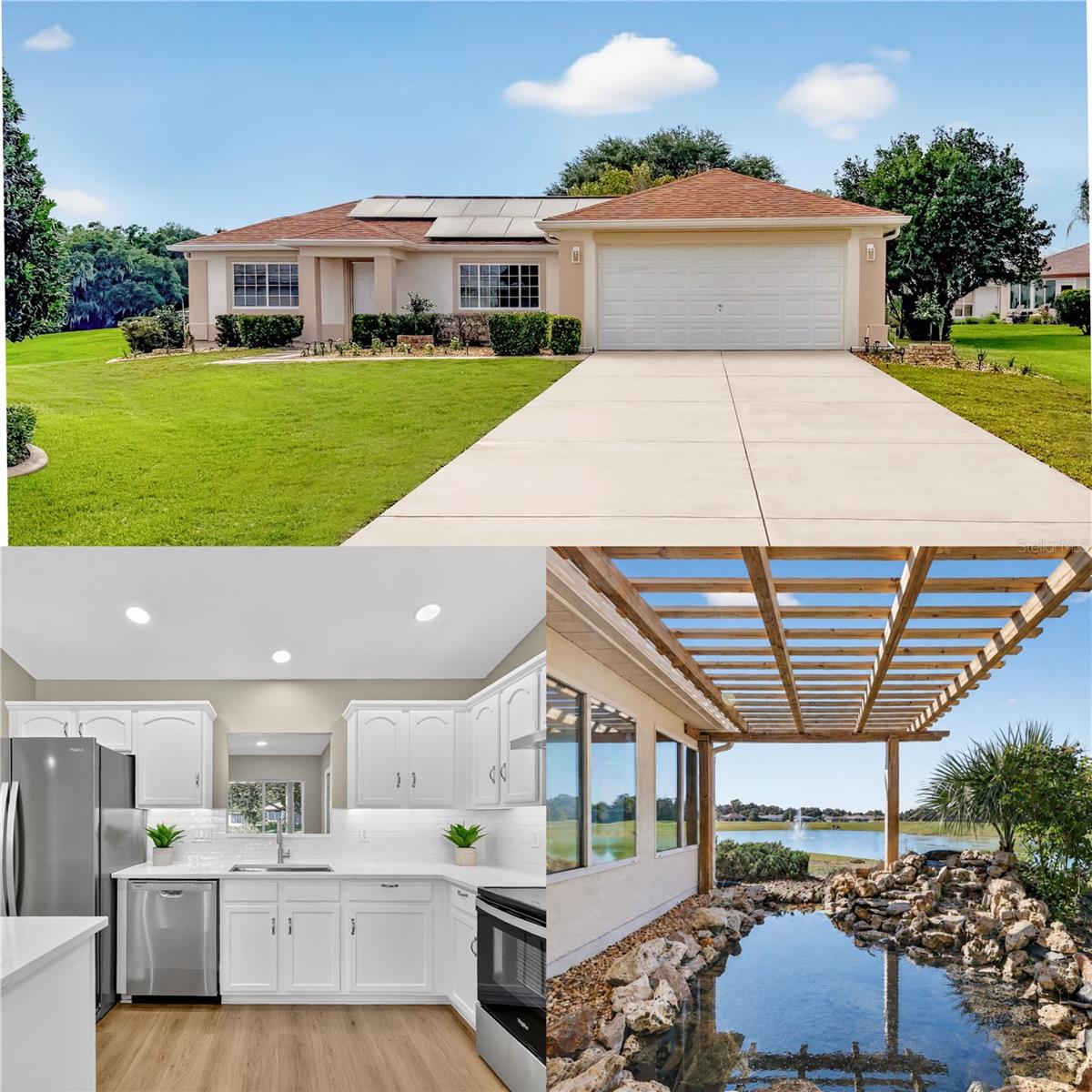 Photo of 13520 SE 87TH CIRCLE SUMMERFIELD FL 34491