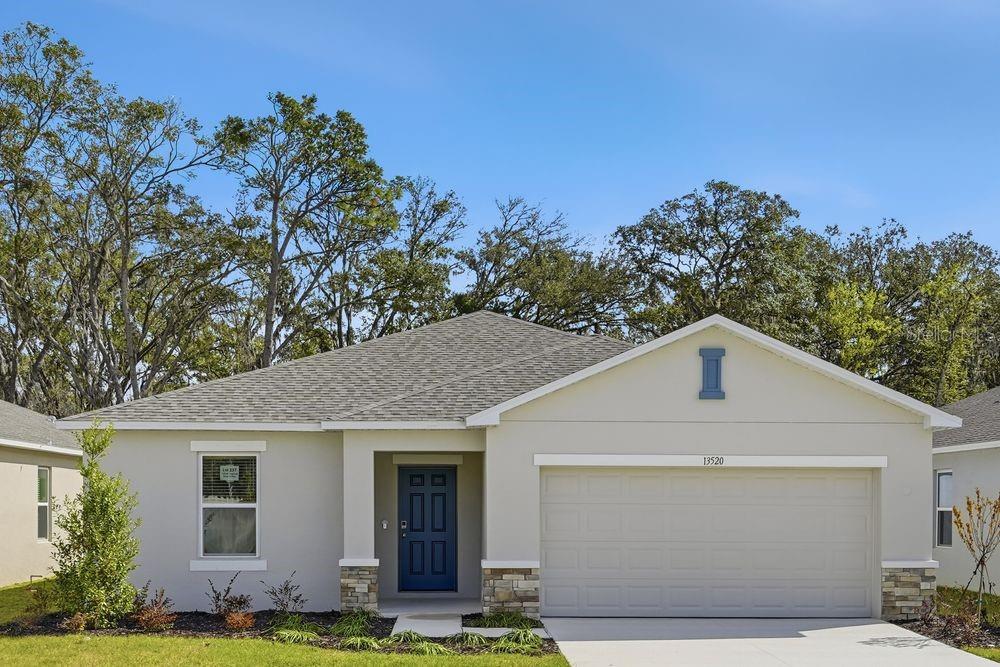 Photo of 13520 TROPICAL BREEZE WAY HUDSON FL 34669