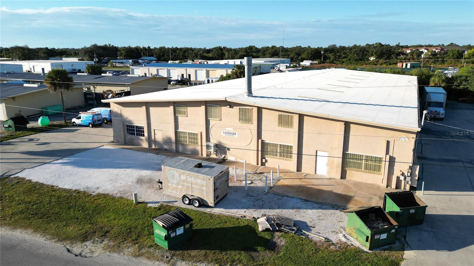 Photo of 4240 JAMES STREET #10,11,12,13,14 PUNTA GORDA FL 33980