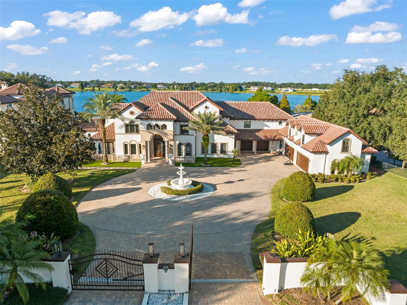 Photo of 9575 WESTOVER ROBERTS ROAD WINDERMERE FL 34786