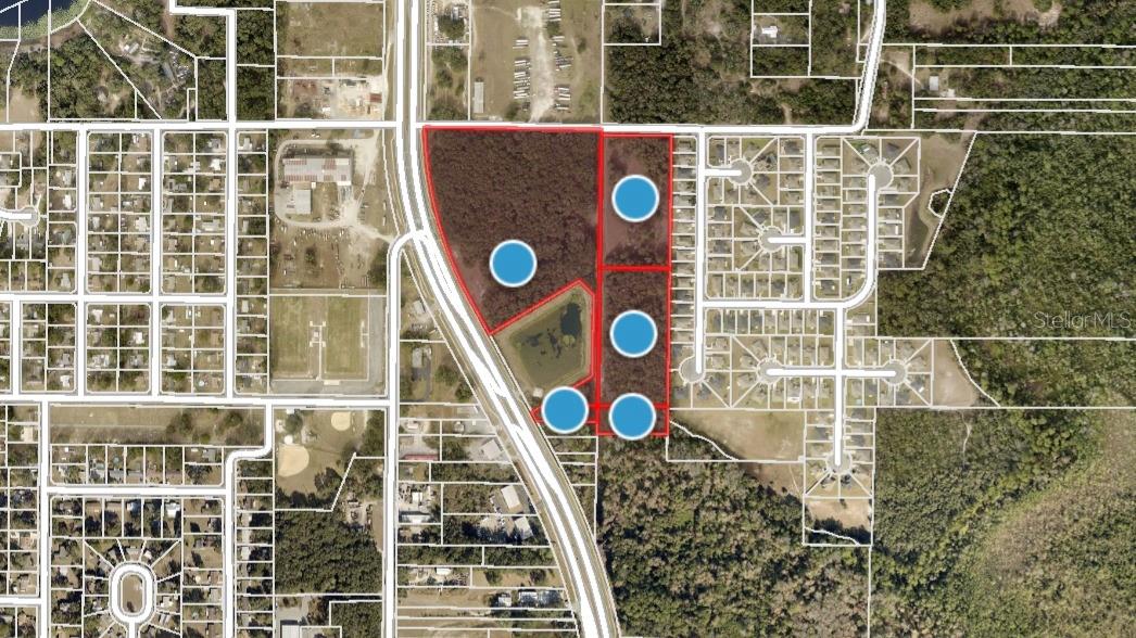 Photo of 2631 US-441 FRUITLAND PARK FL 34731