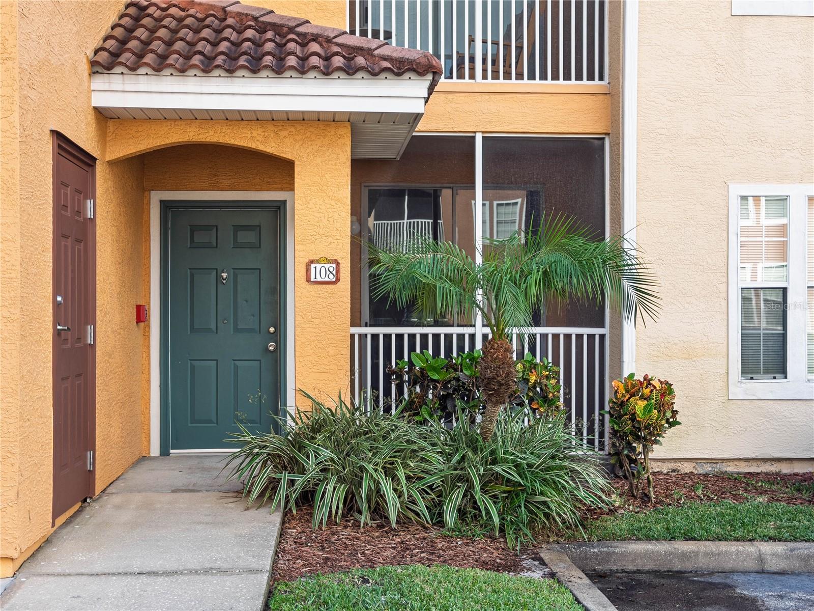 Photo of 12203 WILD IRIS WAY #108 ORLANDO FL 32837