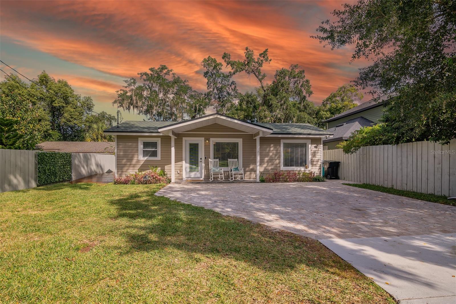 Photo of 529 E HARDING ST ORLANDO FL 32806