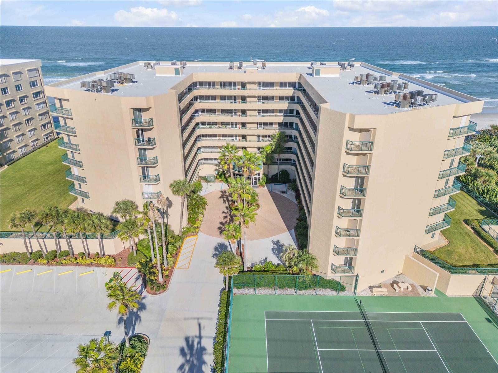 Photo of 4575 S ATLANTIC AVENUE #6402 PONCE INLET FL 32127