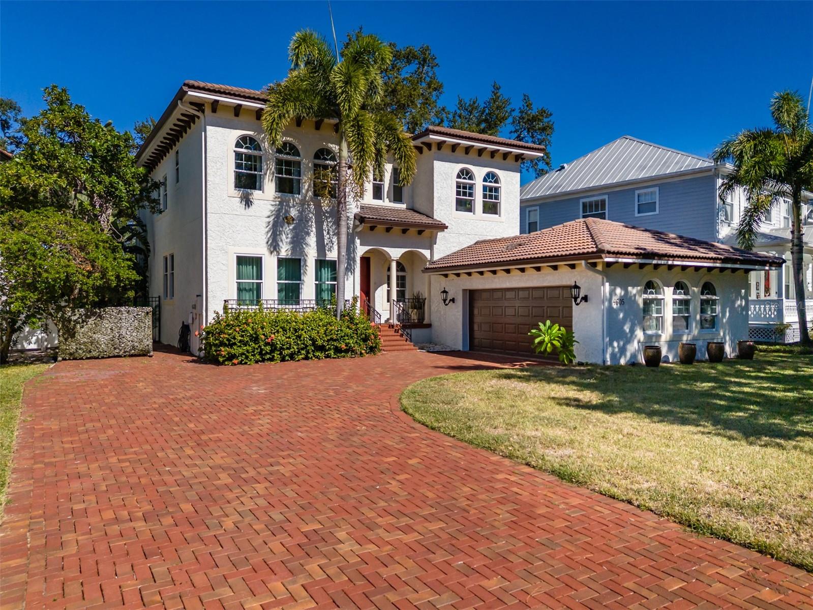 Photo of 4605 W VASCONIA STREET TAMPA FL 33629