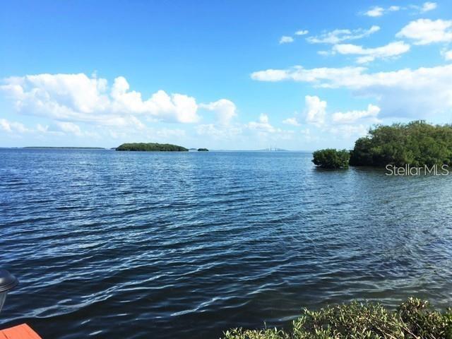 Photo of 1515 PINELLAS BAYWAY #15 TIERRA VERDE FL 33715