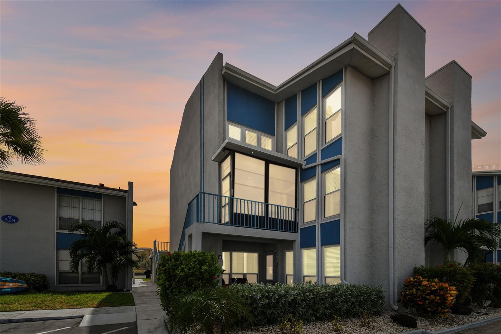 Photo of 315 MEDALLION BOULEVARD #E MADEIRA BEACH FL 33708