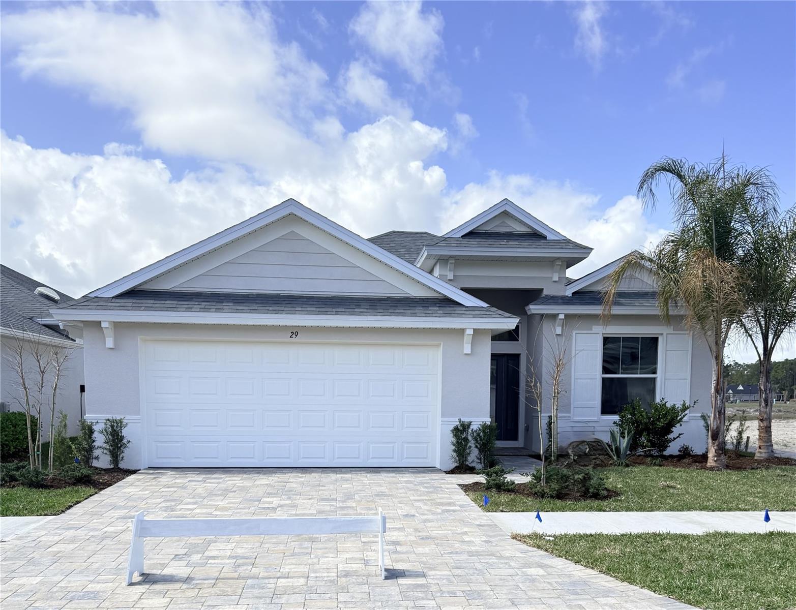 Photo of 29 SPRING STREET PALM COAST FL 32164