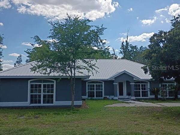 Photo of 9128 NW 238TH STREET ALACHUA FL 32615