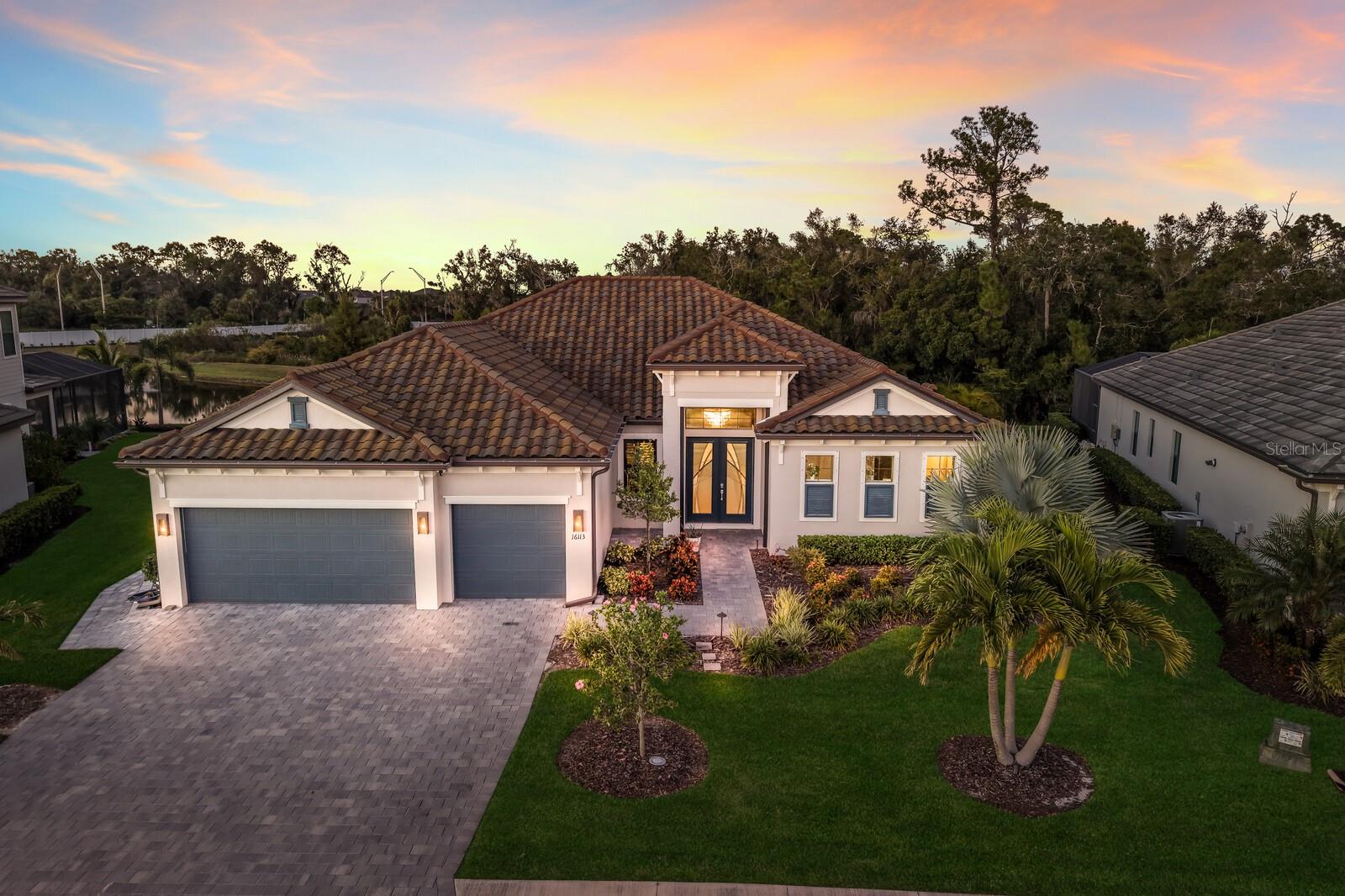 Photo of 16113 TRADEWIND TERRACE LAKEWOOD RANCH FL 34211