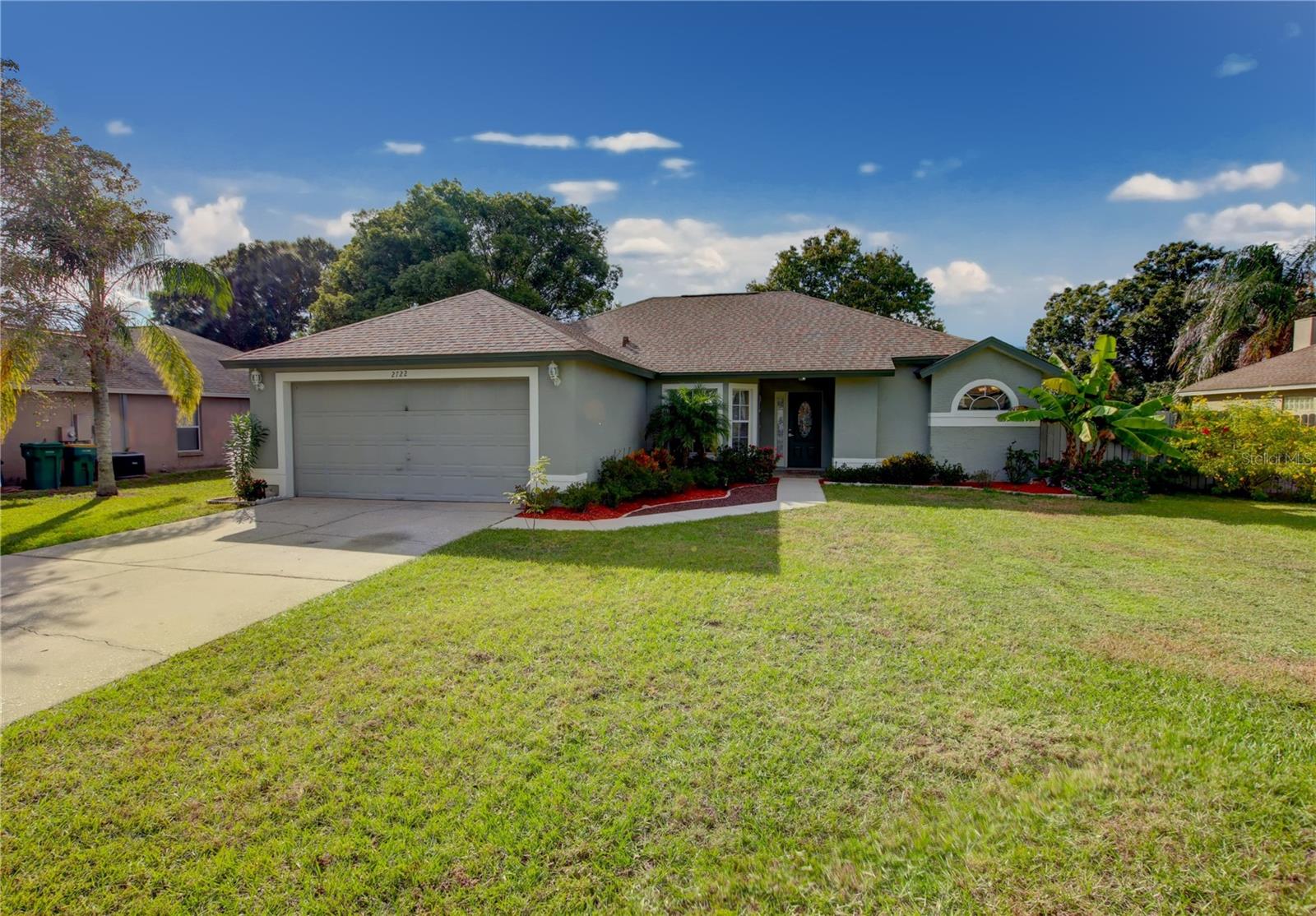 Photo of 2722 MAYWOOD STREET EUSTIS FL 32726