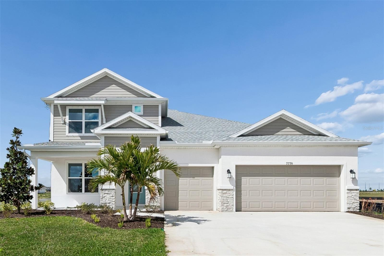 Photo of 7770 OCEAN SPRAY TRAIL PALMETTO FL 34221