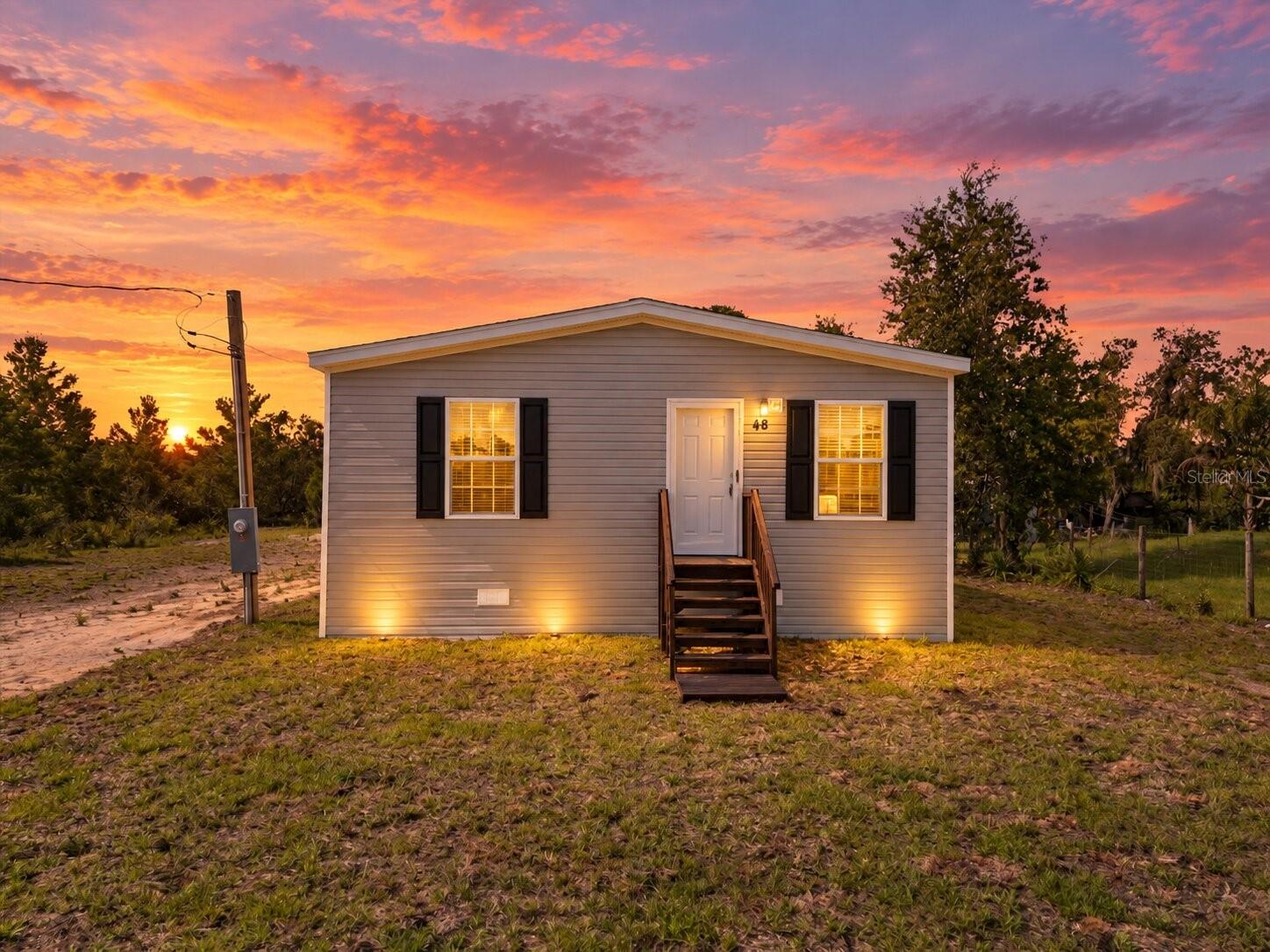 Photo of 21351 CANAL DRIVE BROOKSVILLE FL 34601